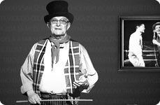 50let Semafor a Jiří Suchý