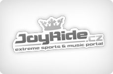 Joyride portal redesign 2010