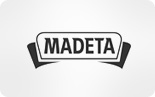 Madeta
