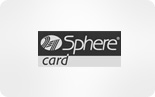 Sphere Card